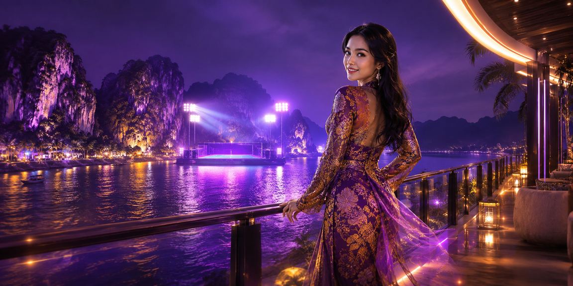 Bonus VIP bergaya batik di Ipoh untuk pemain aktif sukan maya khozicid97