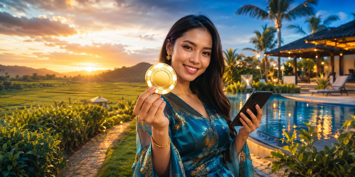 Proses deposit mudah bergaya Melayu di Kedah untuk platform hiburan khozicid97